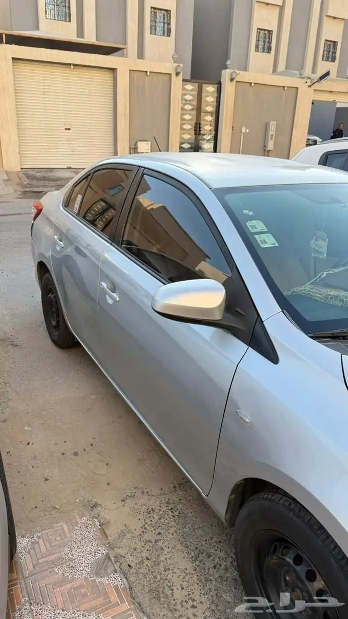 يارس للبيع 21