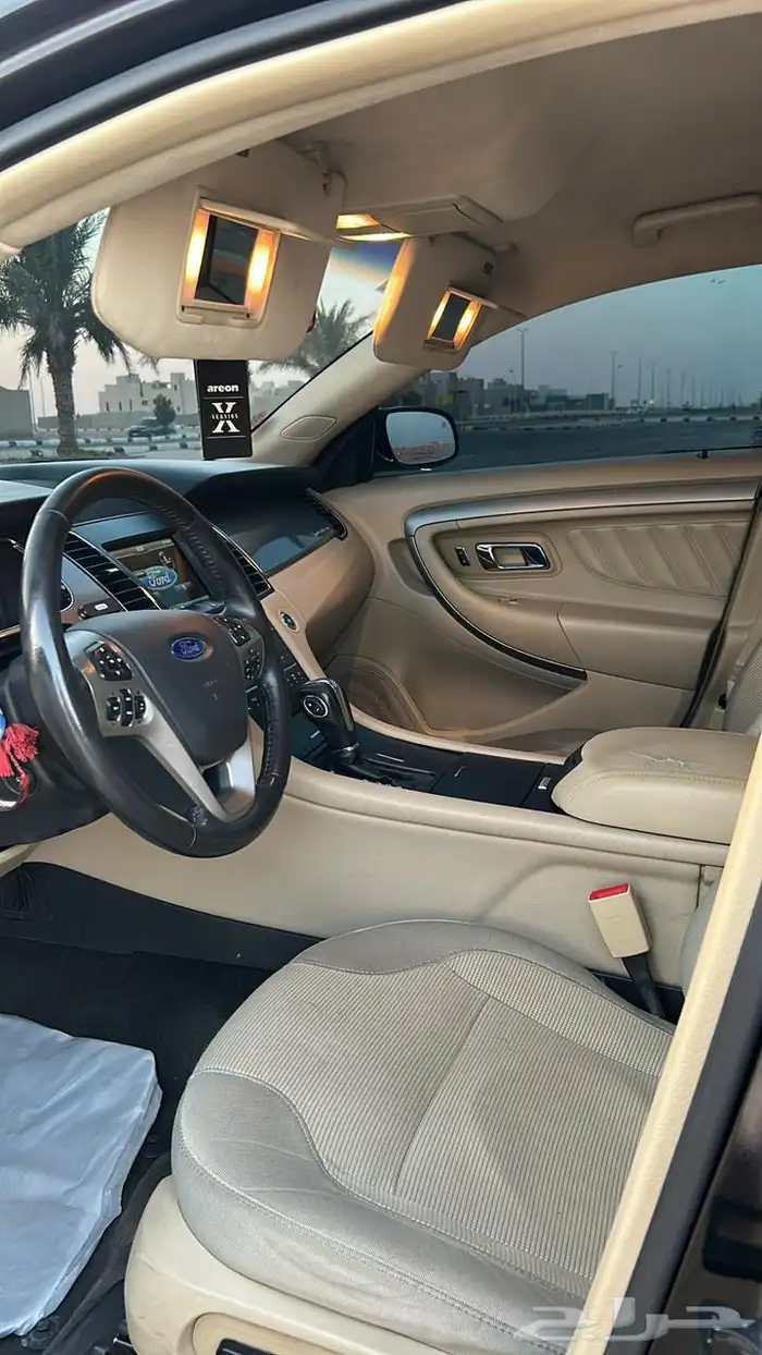 للبيع تورس 2016 13