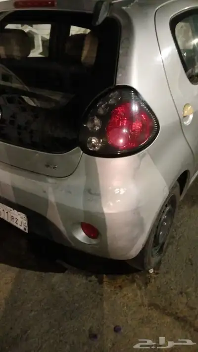 جيلي باندا للبيع تشليح واسقاط index