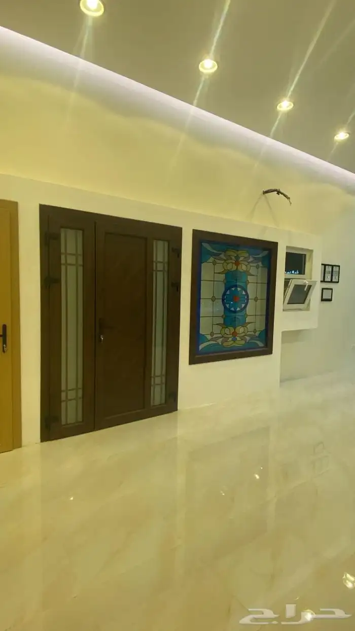 معرض نوافذ وابواب 1