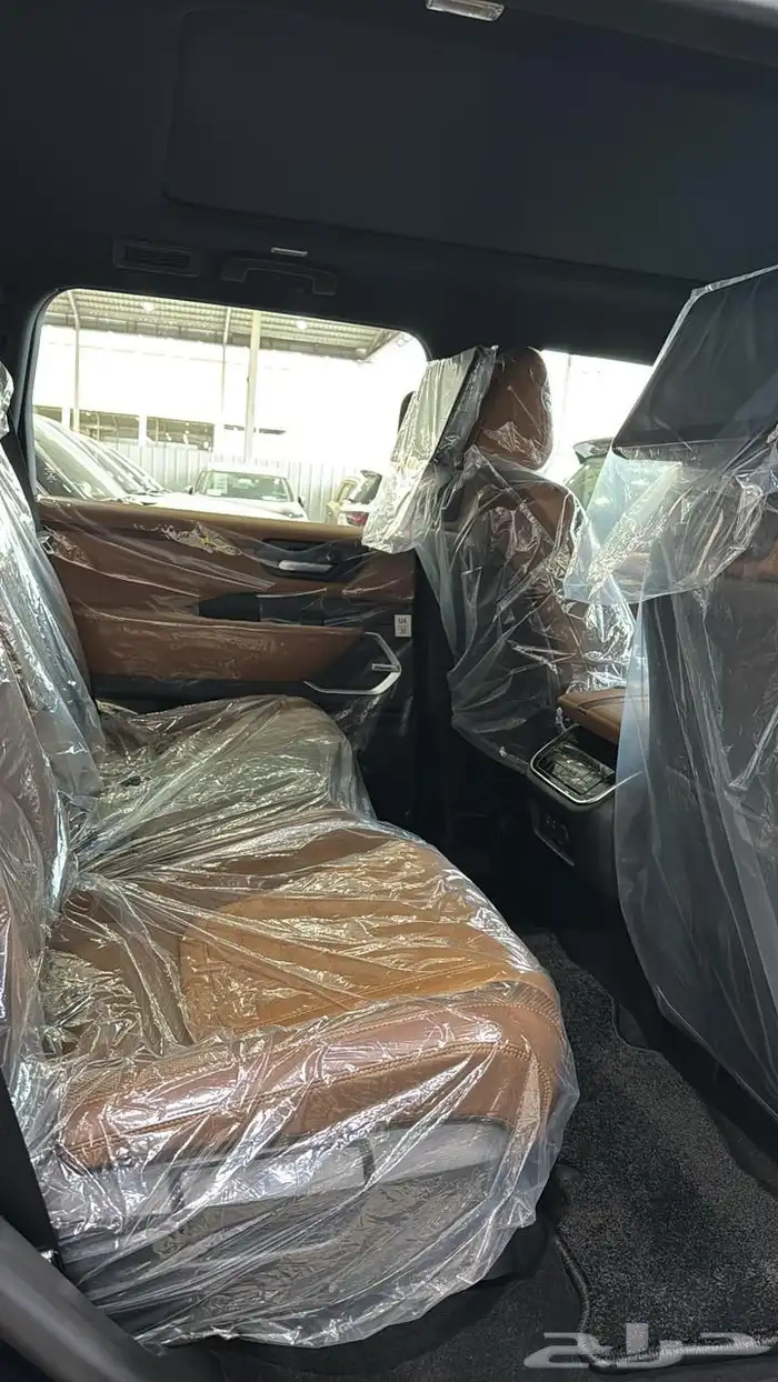 نيسان باترول - بلاتينيوم - تنفس طبيعي - كويتي - 2026 7