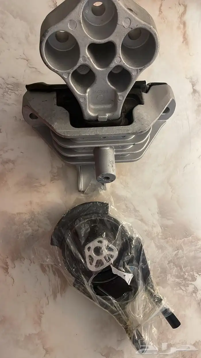 كرسي مكينة يسار وكرسي قير جيتور X70 - X70S 2