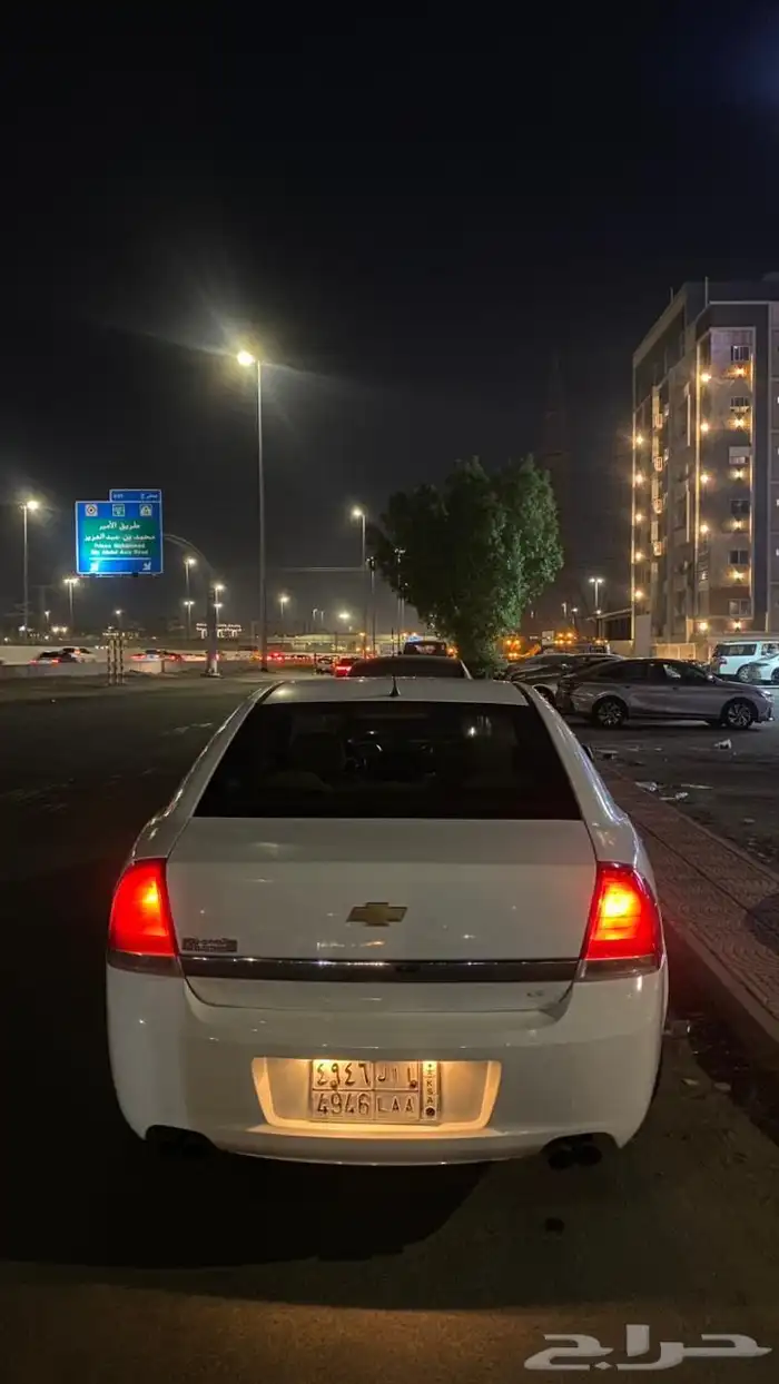 كابرس 2008 محول 2013 1