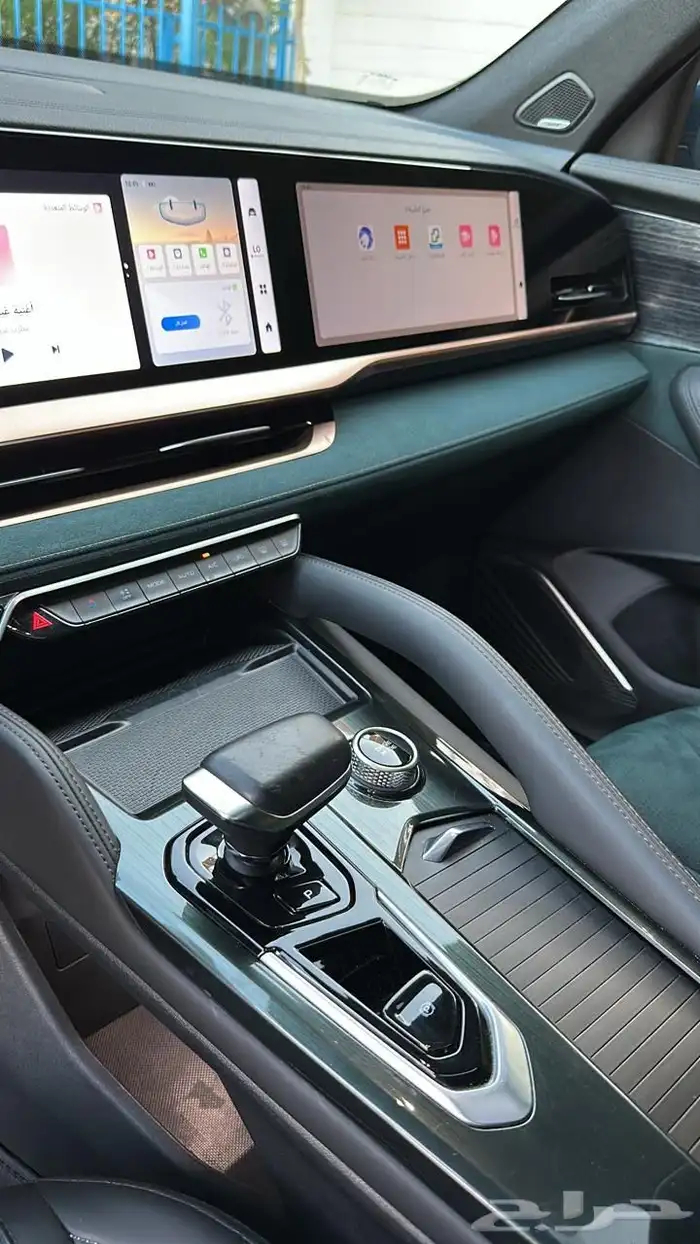 جيلي مونجارو 2023 الاصدار الخاص قمة في النظافة 27