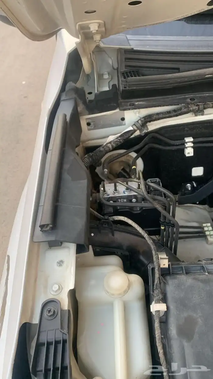 ميتسوبيشي ديزل 2020 ( تيربو ) قير عادي غمارتين 6