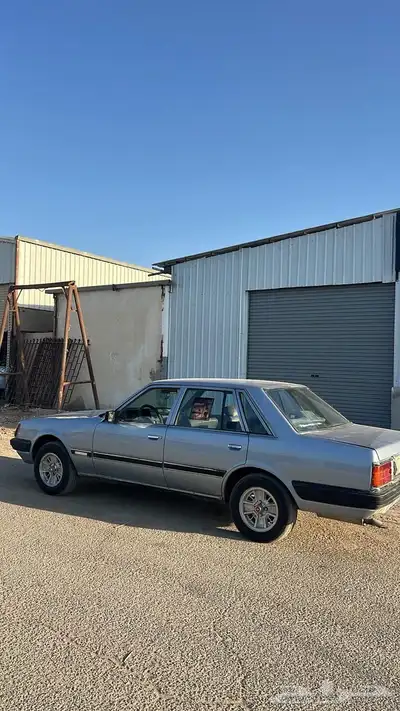 نيسان متين ال لوريل مودي 82 index