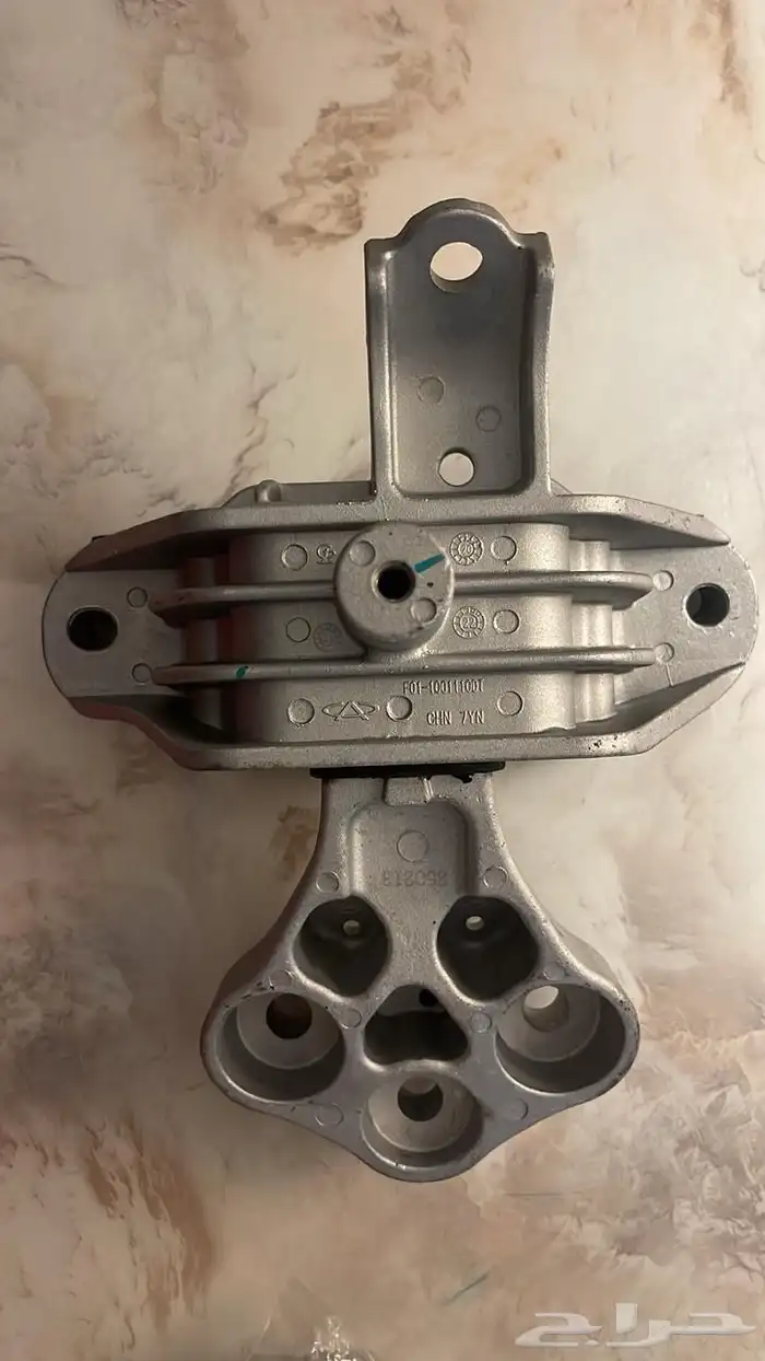 كرسي مكينة يسار وكرسي قير جيتور X70 - X70S 3