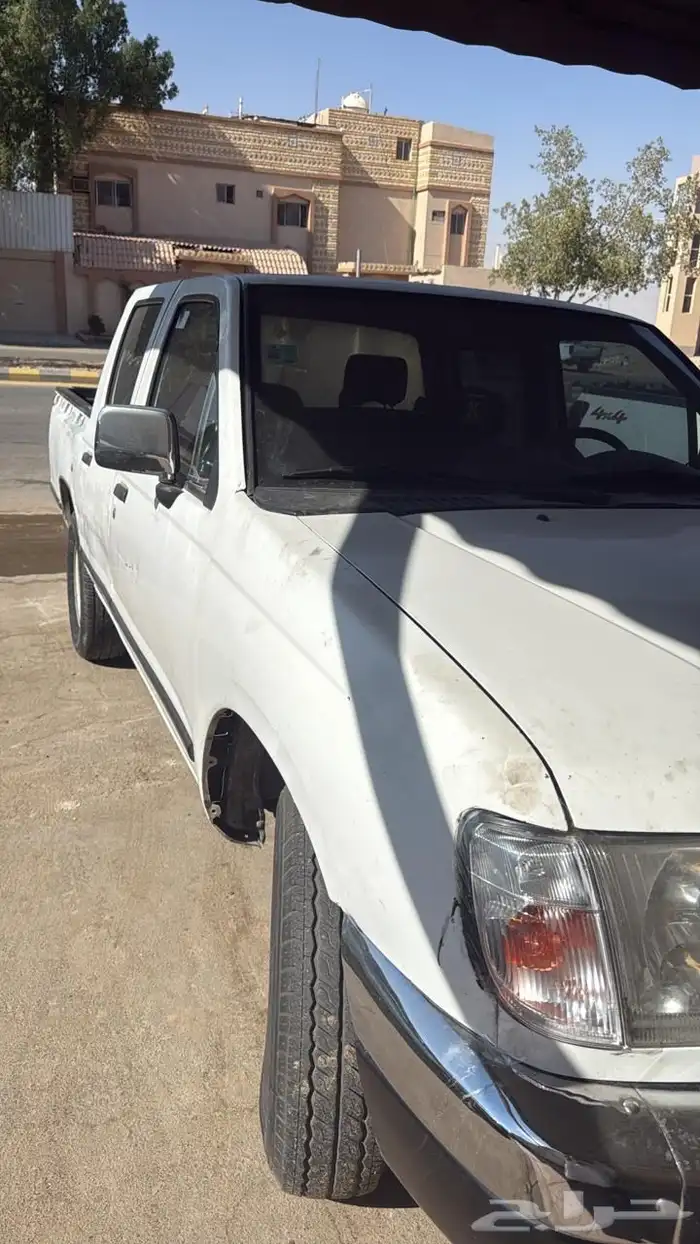 للبيع ددسن 2001 4