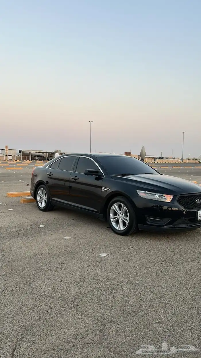 للبيع تورس 2016 2