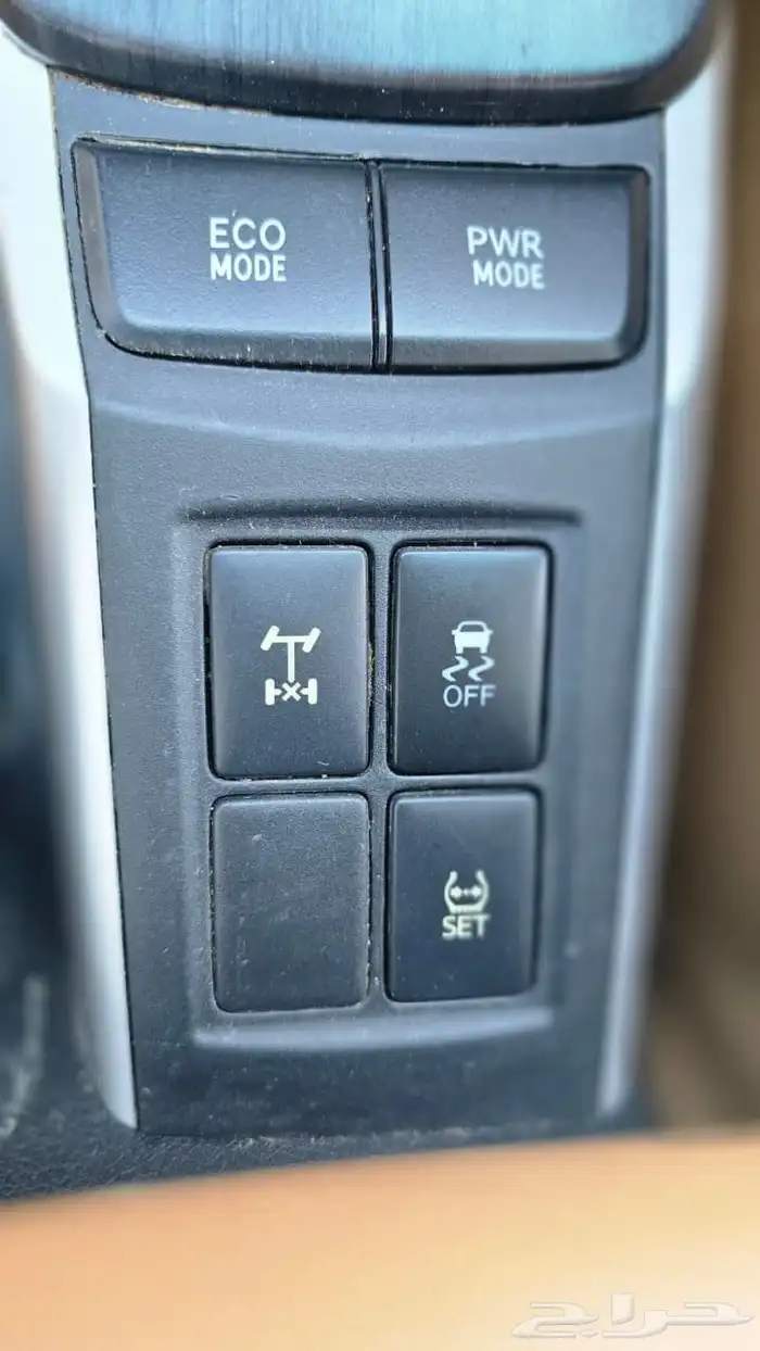 فورتشنر 2019 VX 16