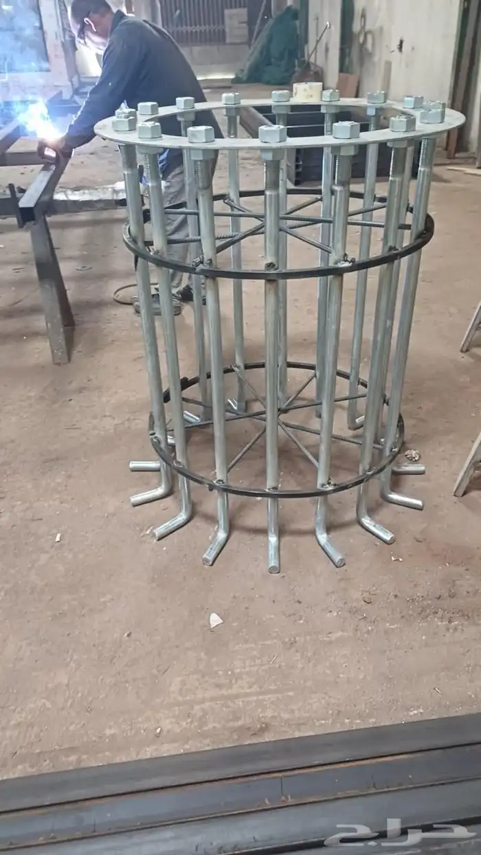 ورشه حداده هندي 6