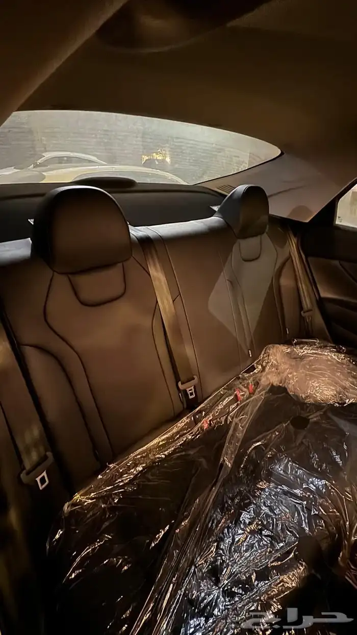 النترا 2025 لون أسود النادر فل كمفورت 6