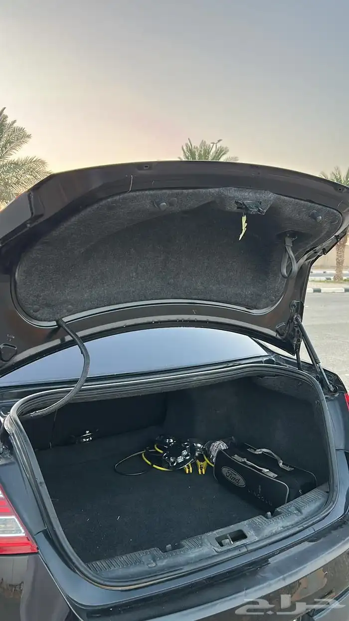 للبيع تورس 2016 10