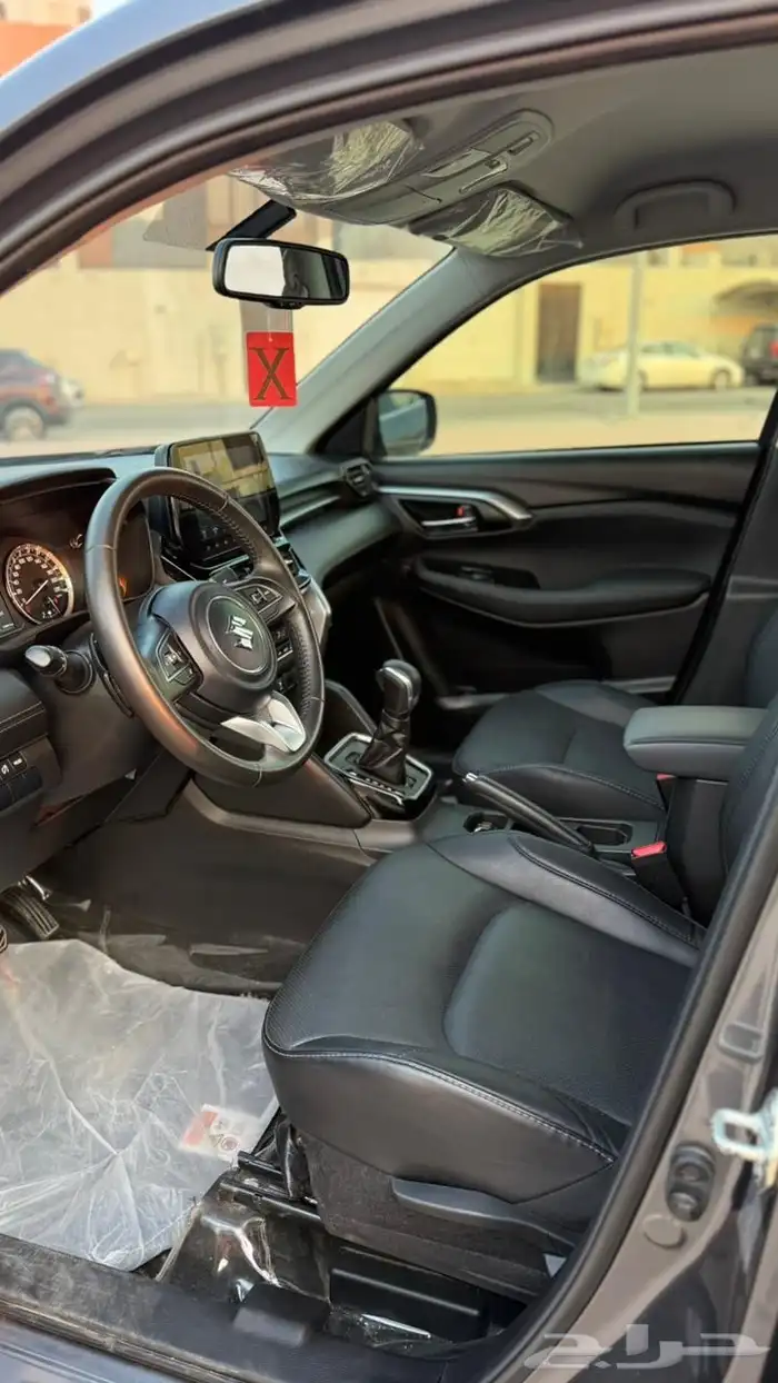 قراند فيتارا 2024 شبه الوكاله 11