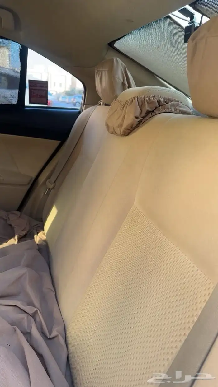 يارس للبيع 20