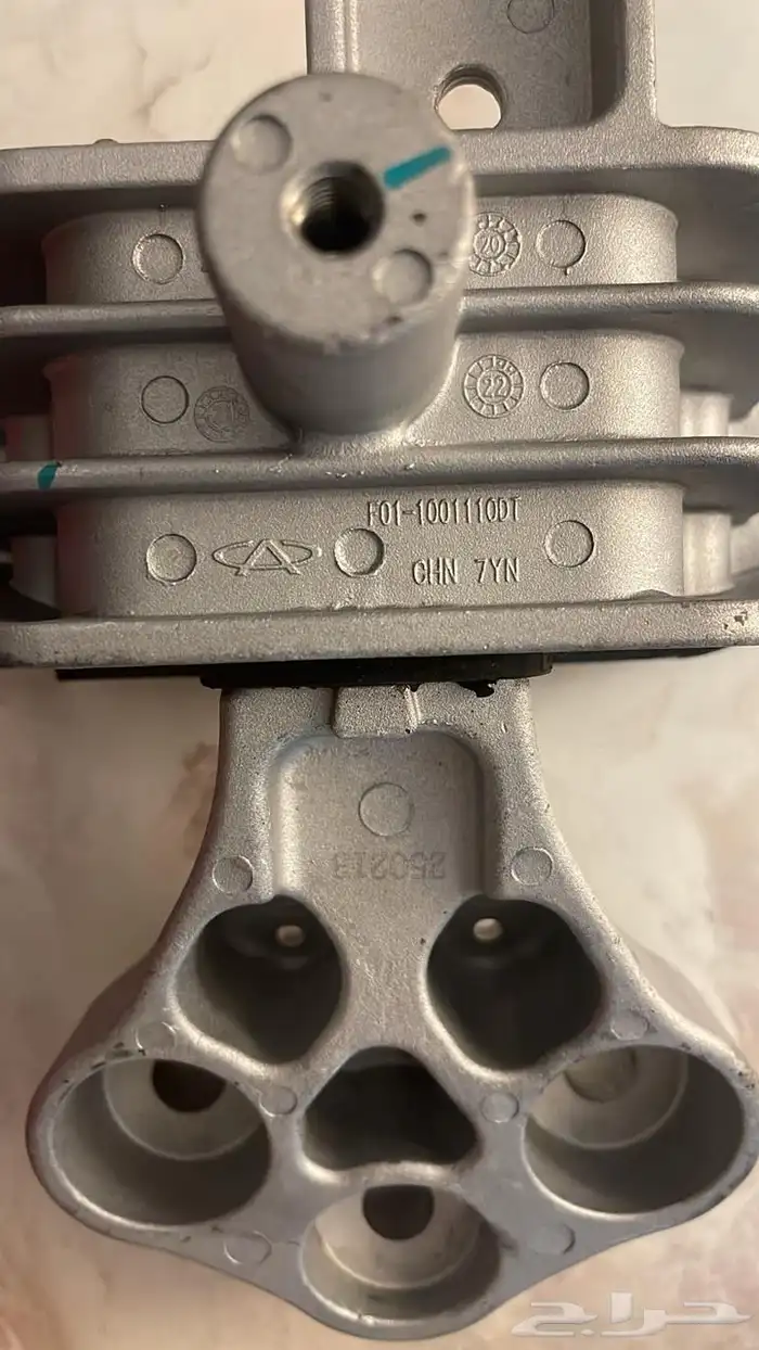 كرسي مكينة يسار وكرسي قير جيتور X70 - X70S 1