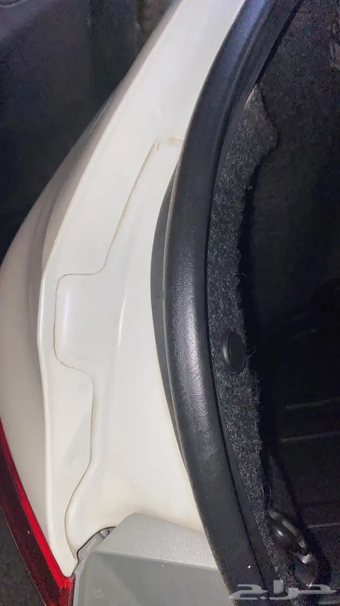 كامري 2017 شرط 8