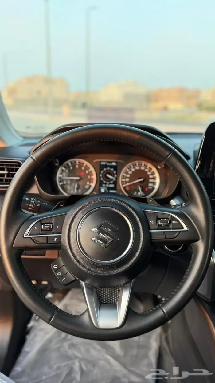 قراند فيتارا 2024 شبه الوكاله 6