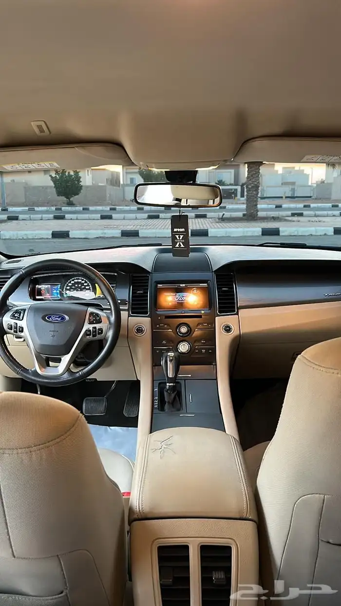 للبيع تورس 2016 23