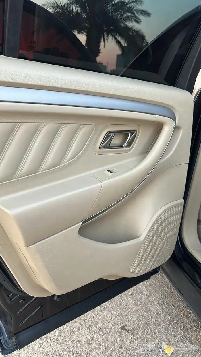 للبيع تورس 2016 20