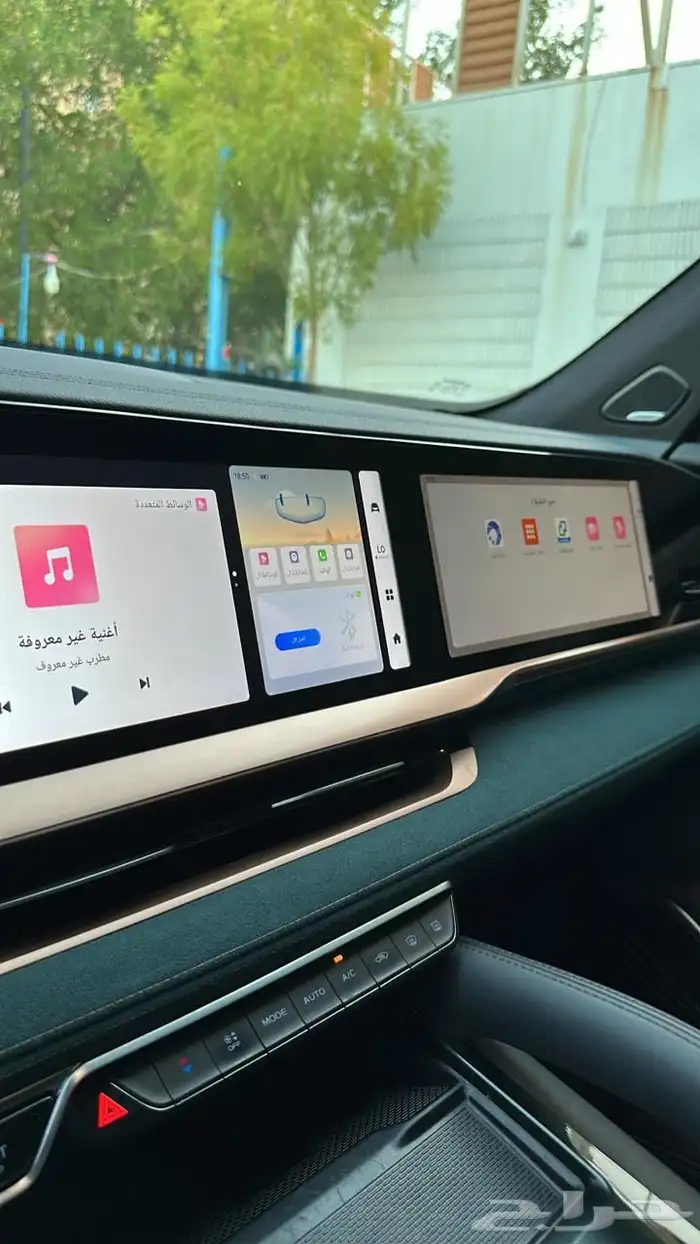 جيلي مونجارو 2023 الاصدار الخاص قمة في النظافة 30