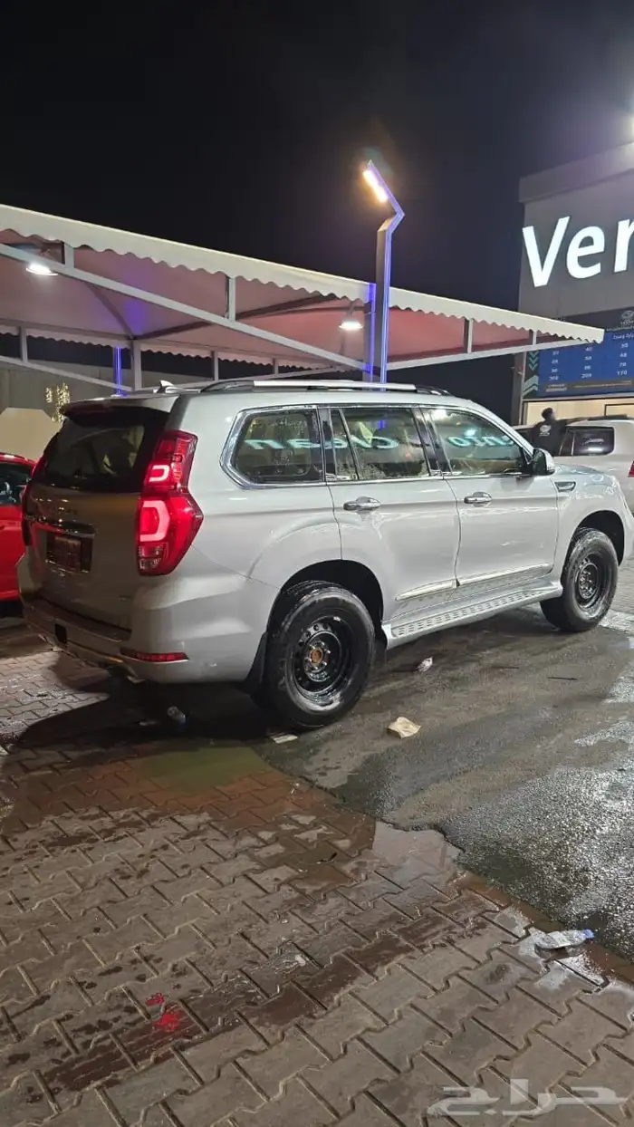 للبيع  جيب هافال H9 موديل 2019 0