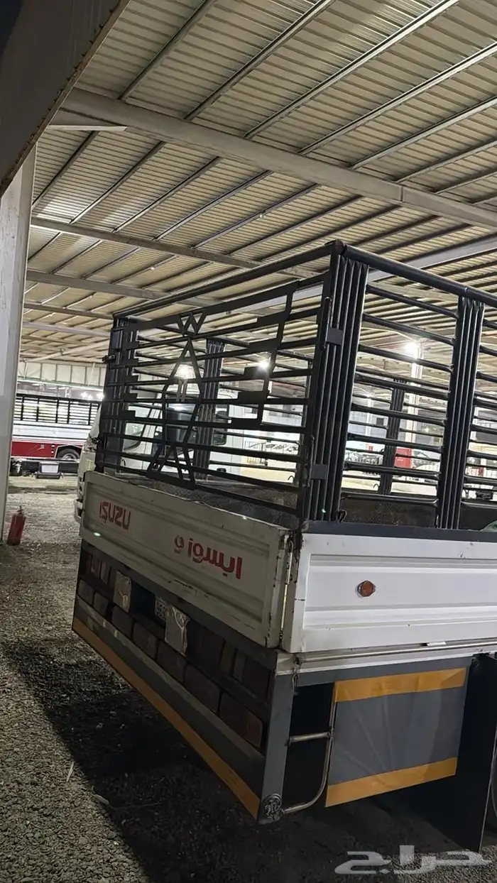 دنا 2014 بدون تيربو للإجار الشهري و السنوي الموتر نظيف 5