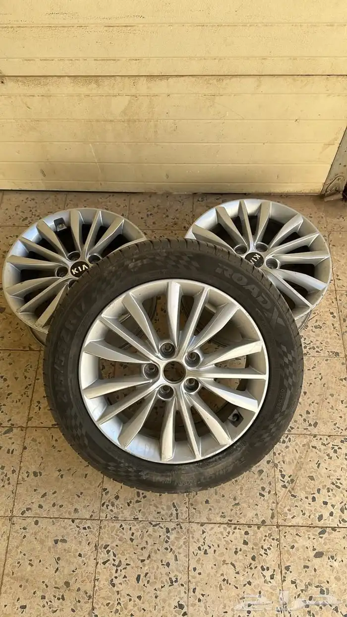 جنوط كادينزا 0