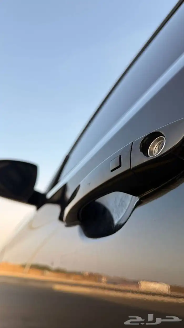 توسان 2020 ( ديزل ) بحالة الوكالة 4