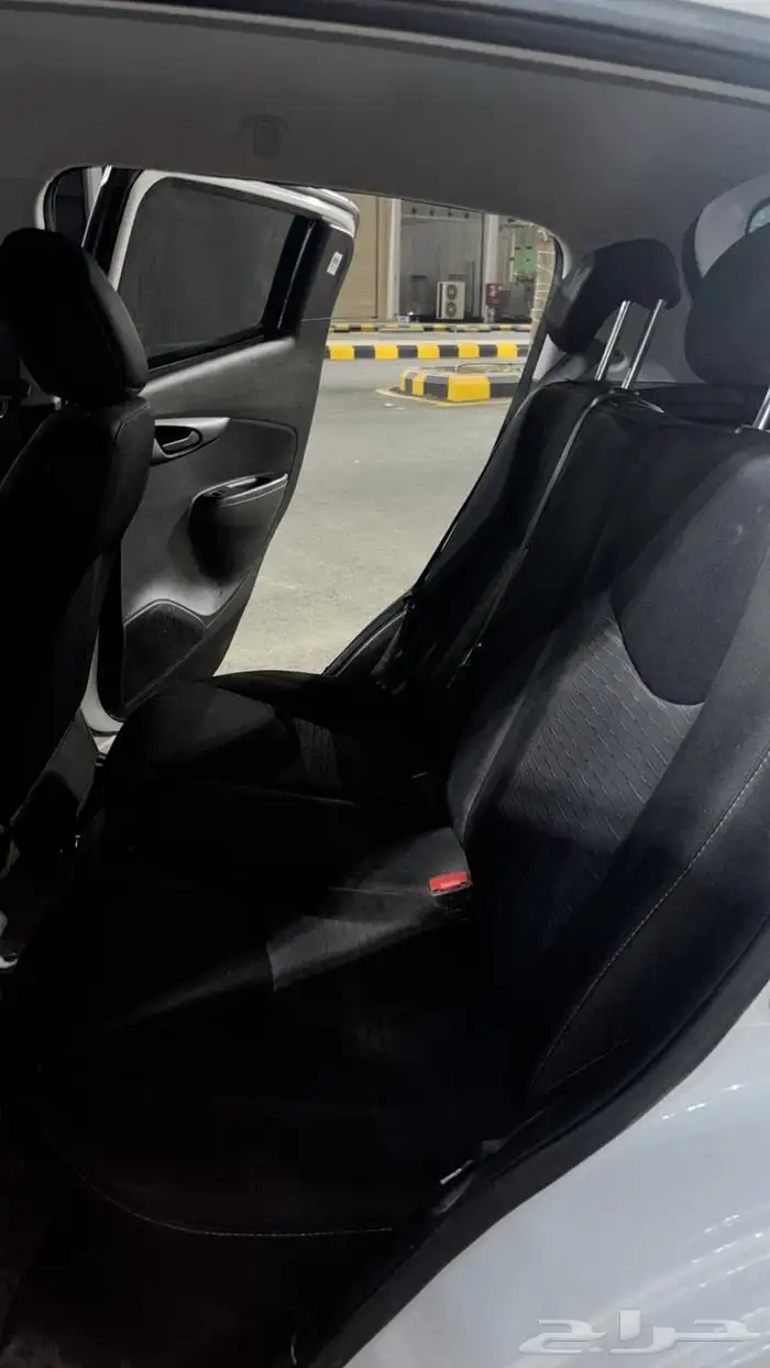 شيفروليه سبارك 2018 3