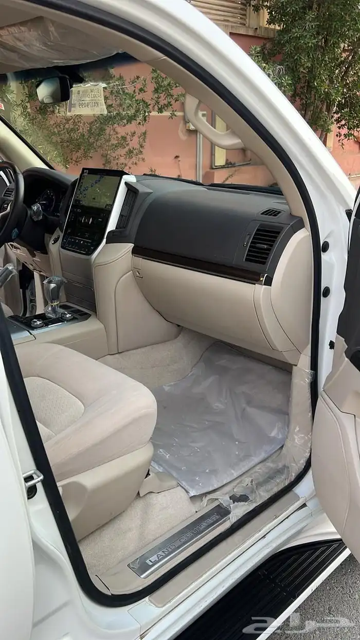 لاند كروزر 2019 تورنق 6