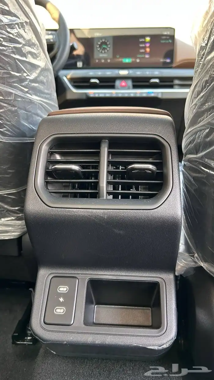 كيا K4 GLS 2026 لدى شركة عبدالمجيد الخضر 17