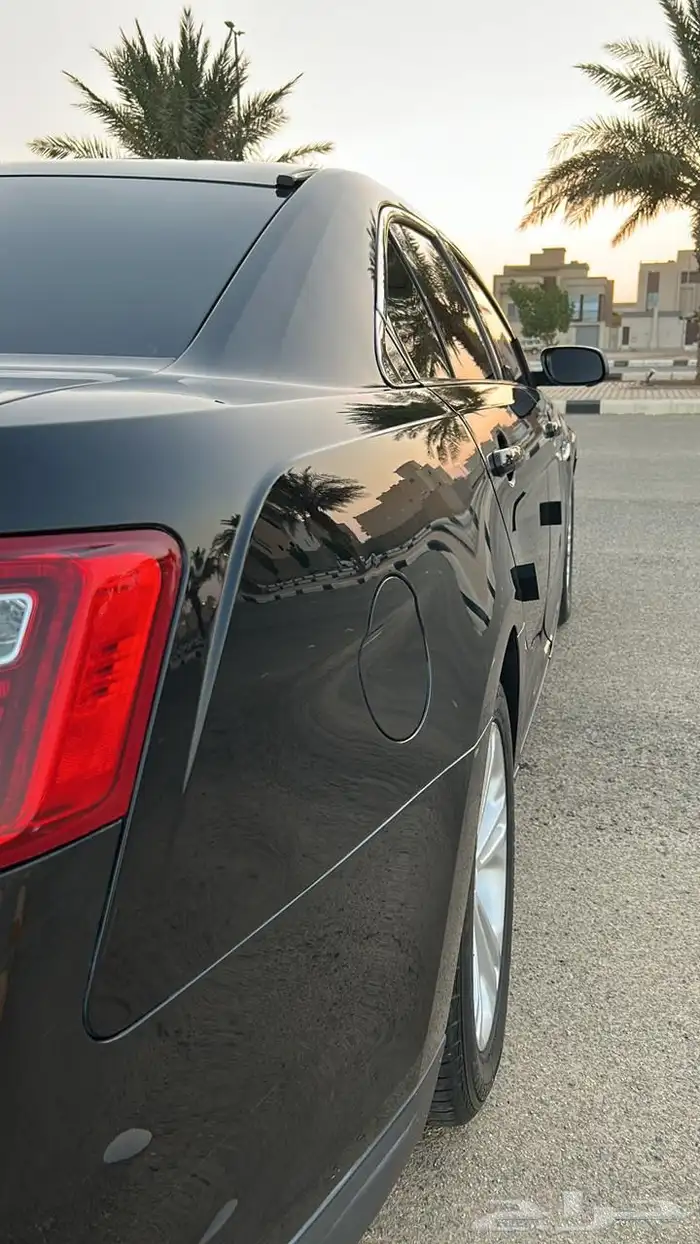 للبيع تورس 2016 6