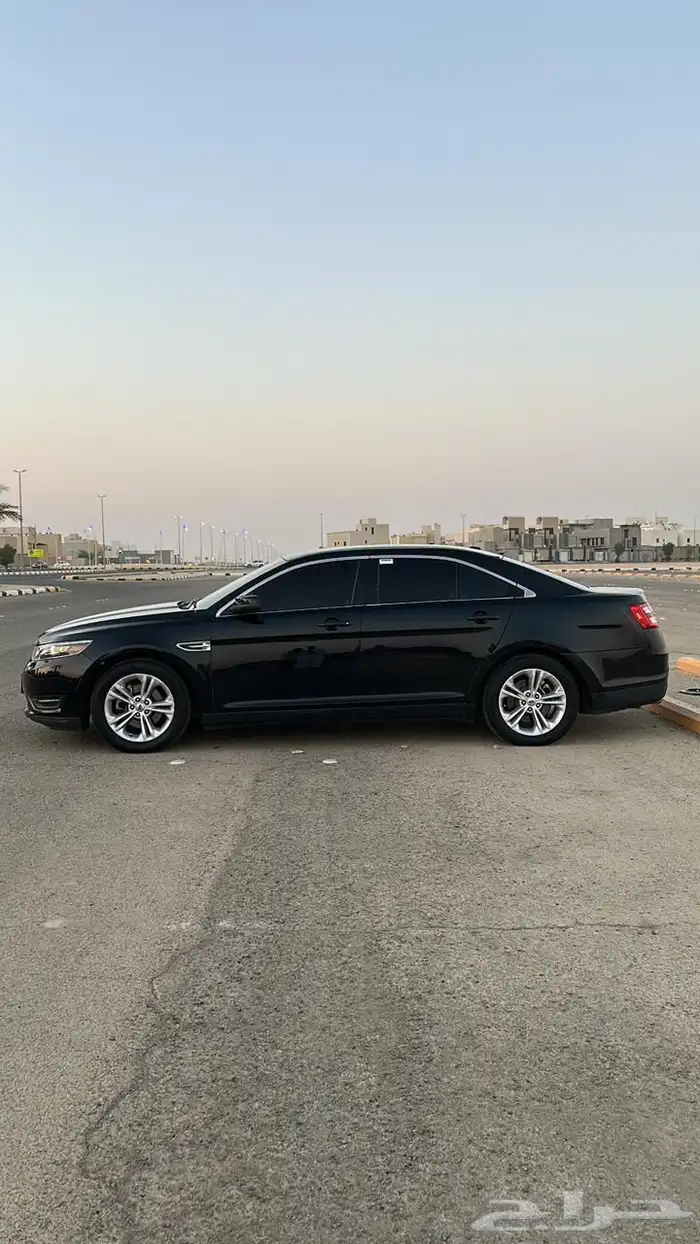 للبيع تورس 2016 1