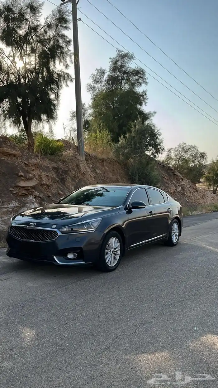 كادينزا 2020 ستاندر 0