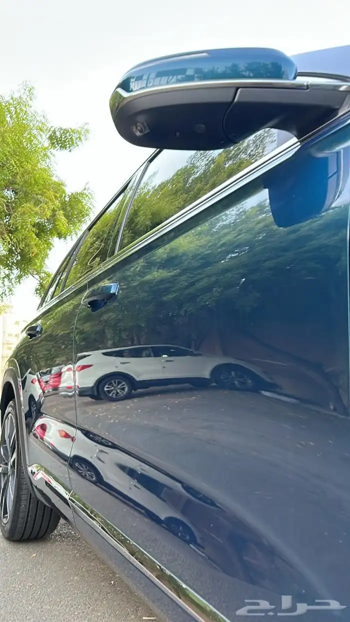 جيلي مونجارو 2023 الاصدار الخاص قمة في النظافة 12