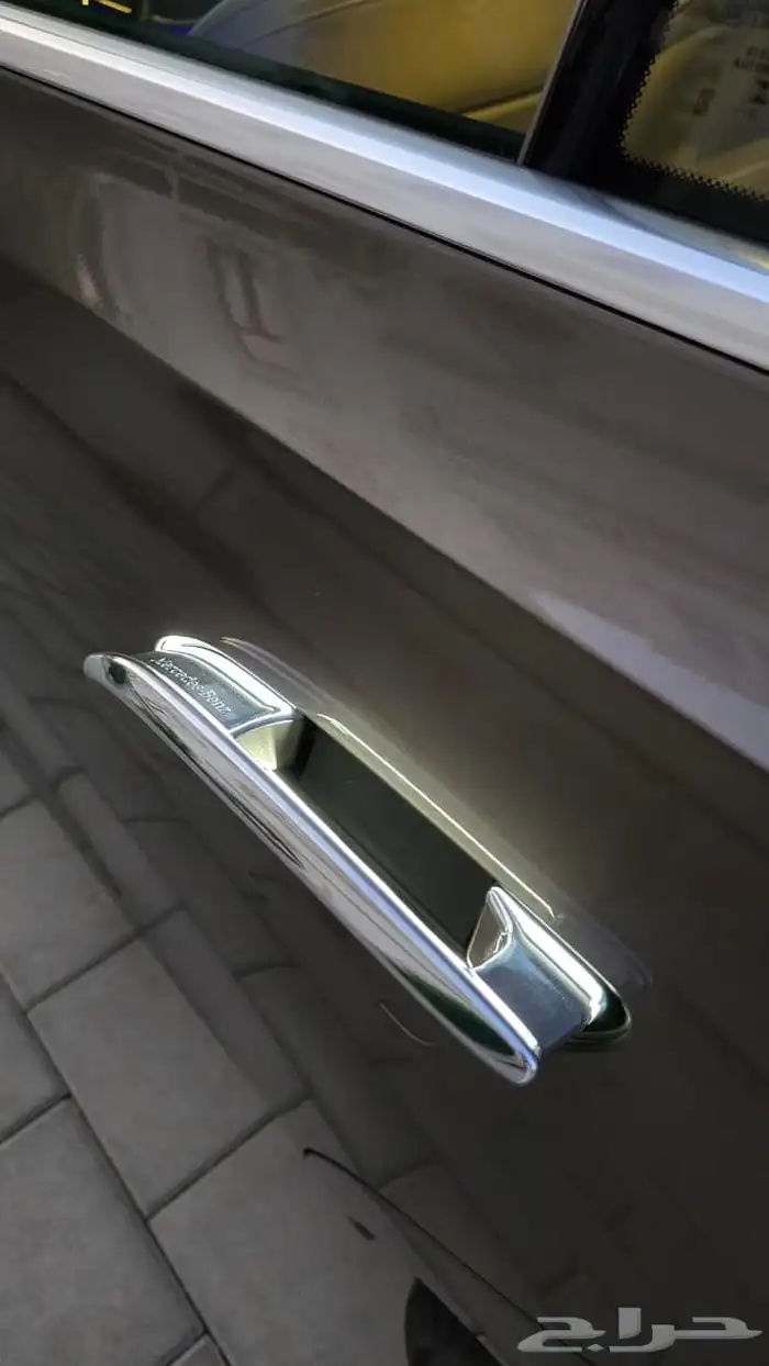 مرسيدس E200 وارد كوريا ضمان جفالي 25