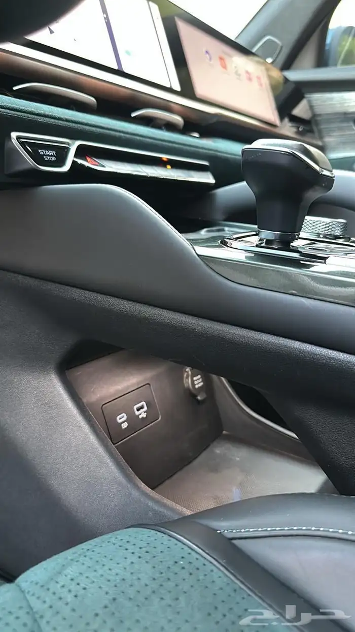 جيلي مونجارو 2023 الاصدار الخاص قمة في النظافة 28