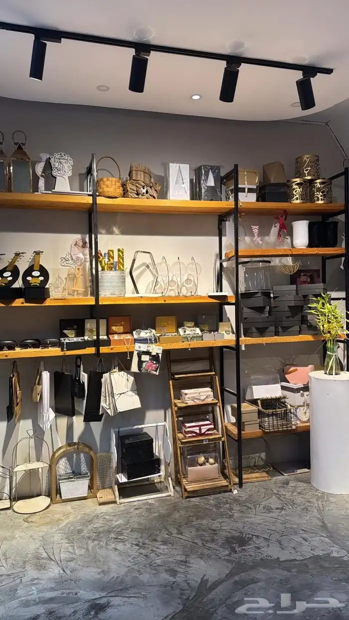 تقبل محل ورود طبيعيه وهدايا بالكامل 2