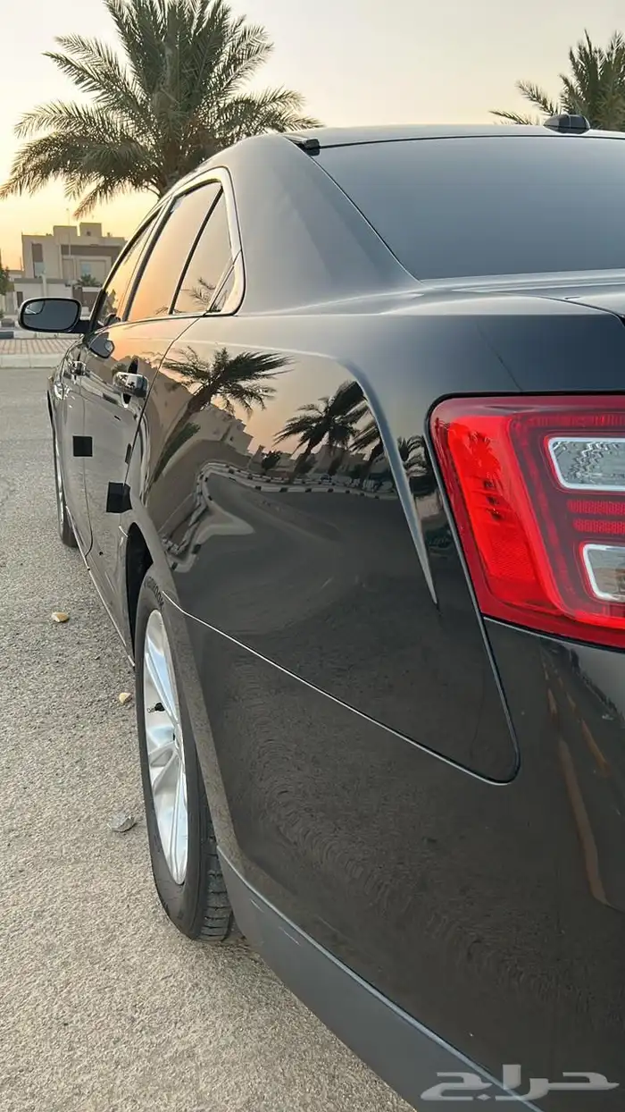 للبيع تورس 2016 8