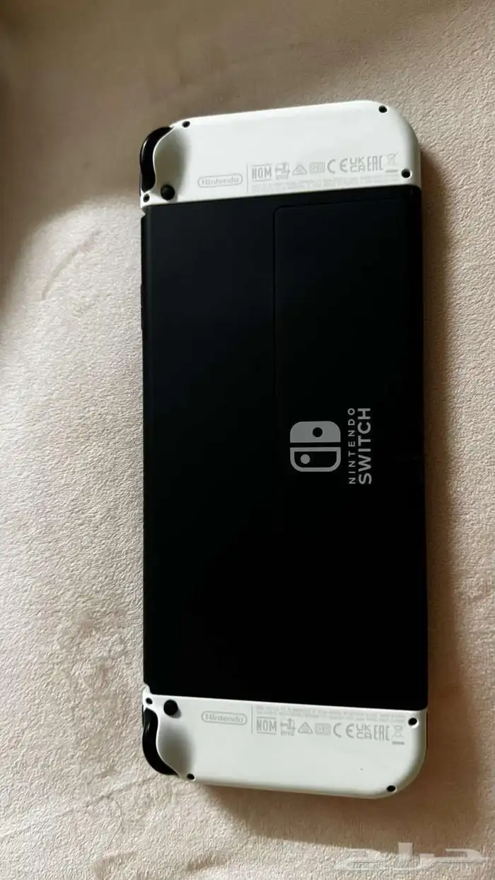 جهاز نينتندو سويتش 1