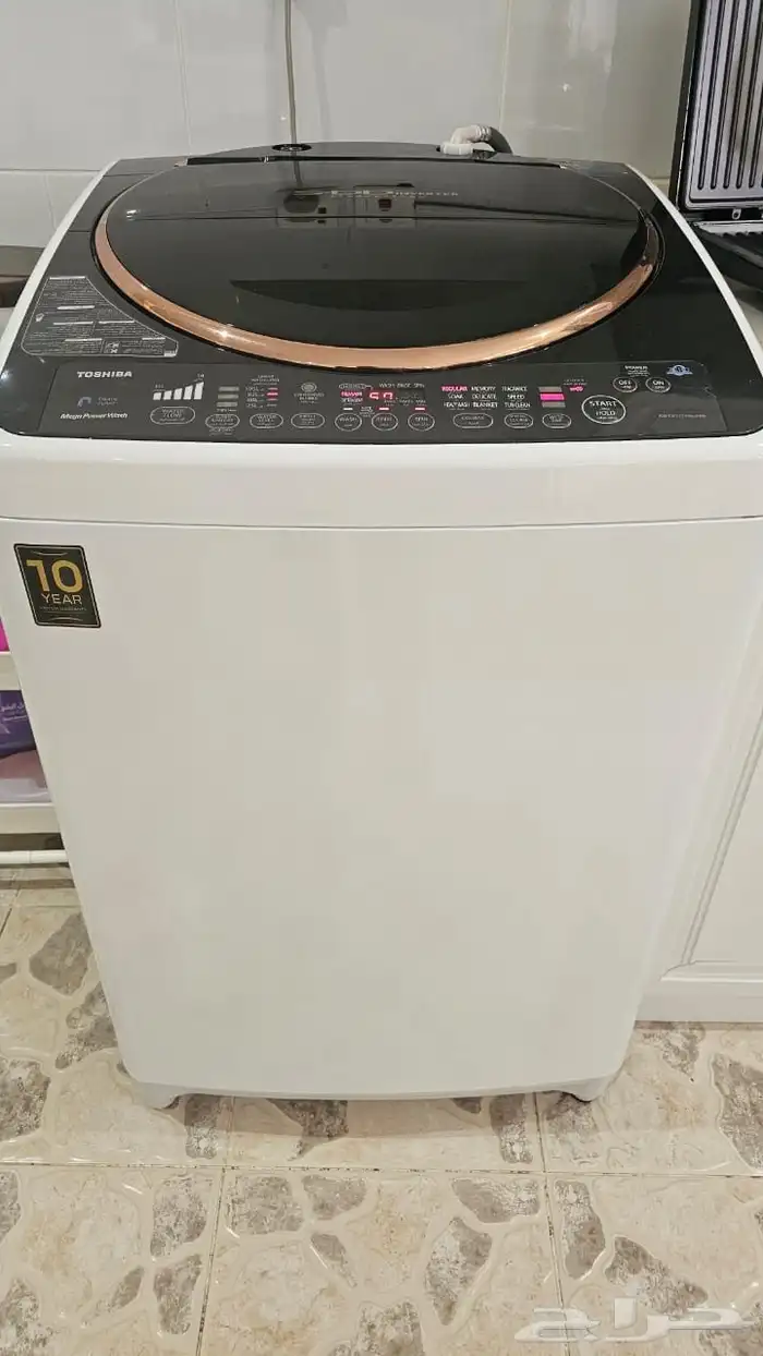 غسالة اتوماتيك 0