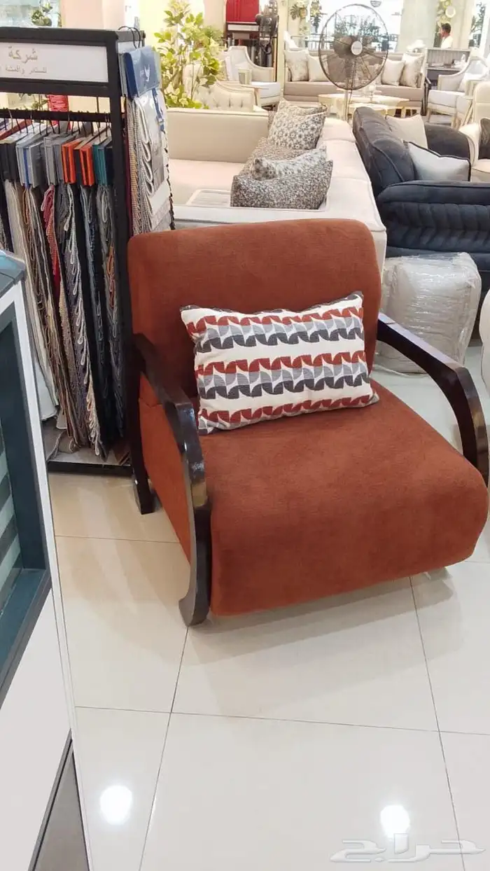 فرش الطموح للتنجيد 17