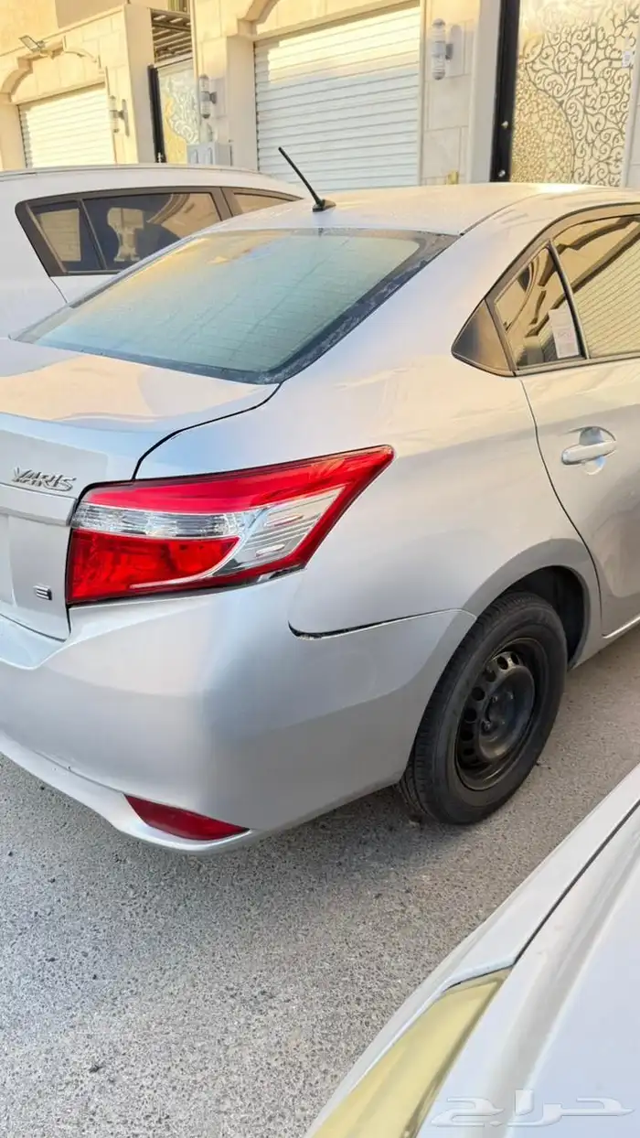 يارس للبيع 30