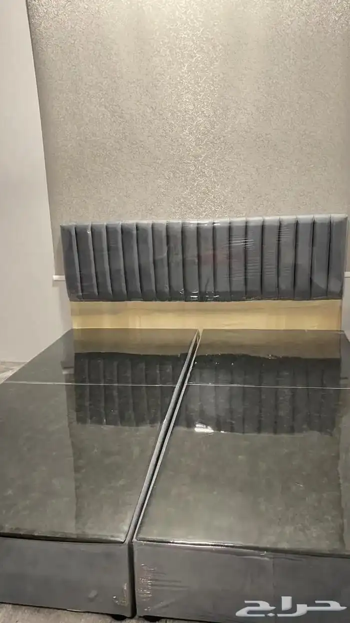 سرير للبيع نفرين 4