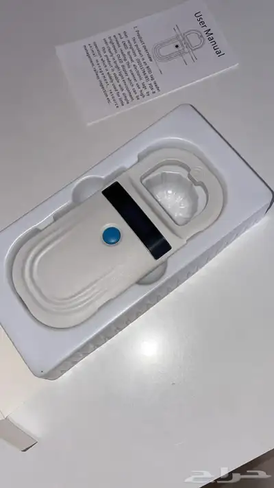 قارئ شرائح الابل والخيول index