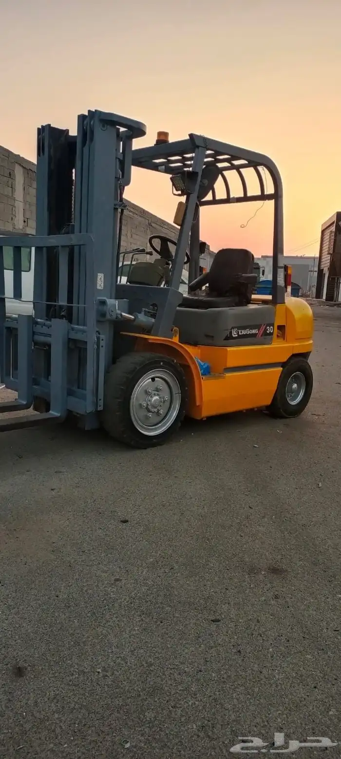 For sale Forklift 0