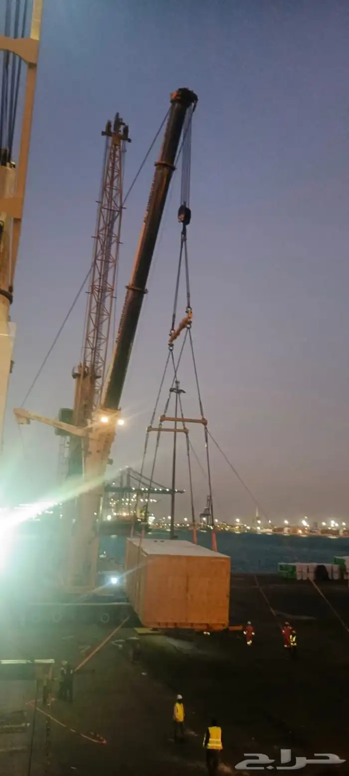 تأجير كرينات من7طن الي 500 750 1200طن فوركلفت جميع المقاسات 0