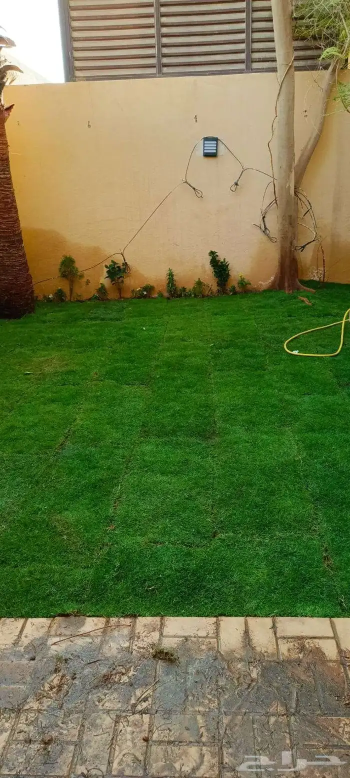 مظلات جلسات خارجية شلالات 9