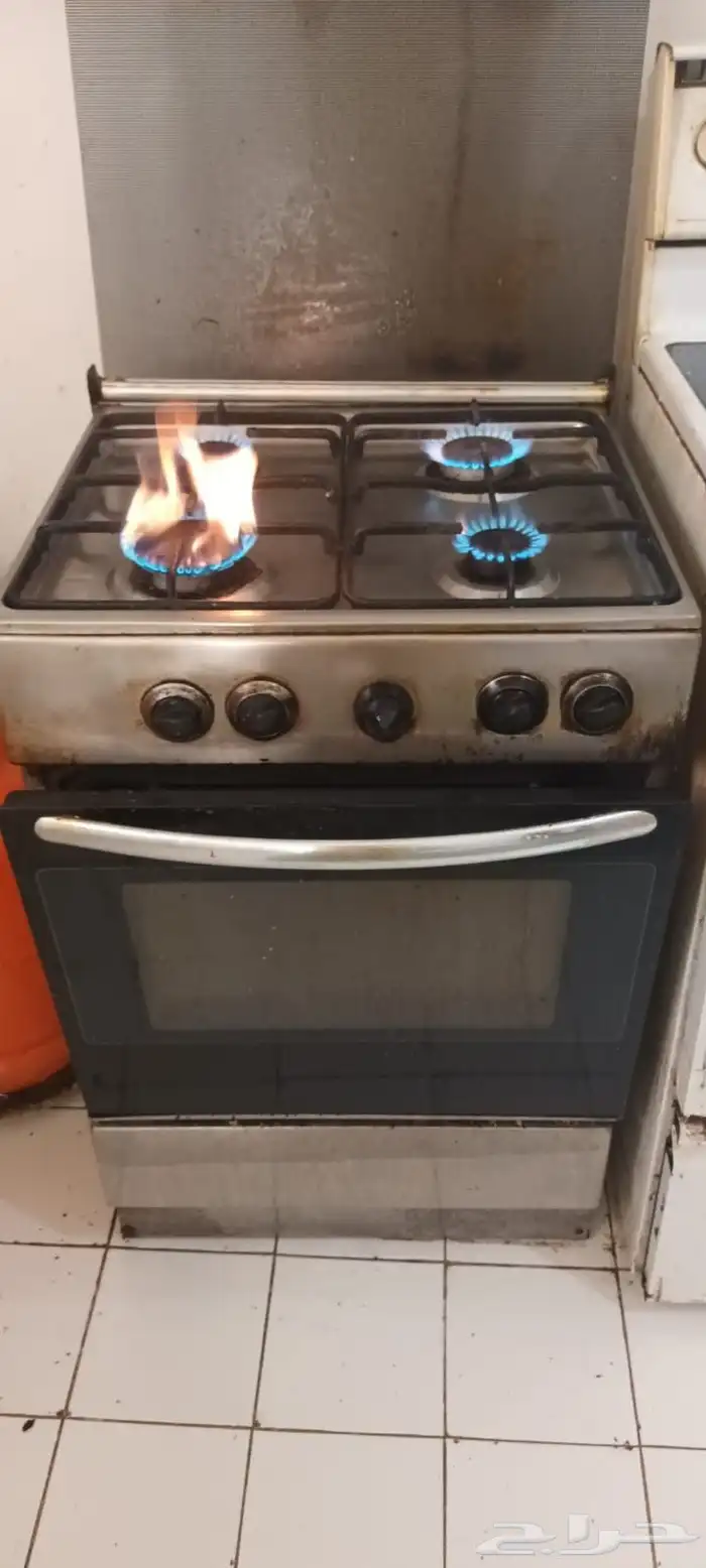 تلاجة وبوتجاز 300 ريال لسرعة البيع 2